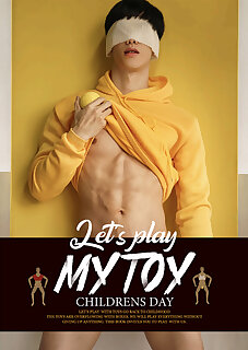 MART LET'S PLAY MY TOY PART 01
