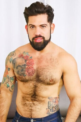 Alessandro Del Toro