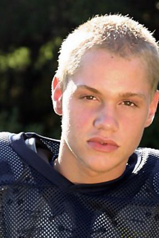 Cole Waters