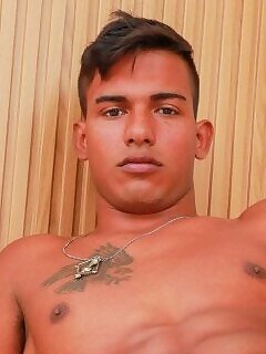 Patrick Indio