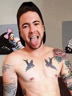 Connor Atlas