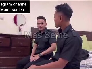 Gay lokal indonesia (short)