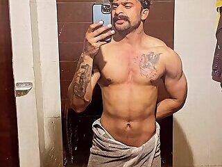 Desi Hot Guy